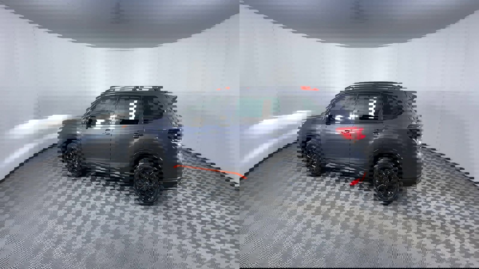 Used 2023 Subaru Forester Sport image 6