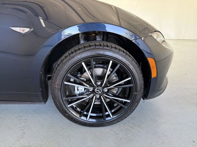 New 2026 MAZDA MX-5 Miata Grand Touring w/ Weather Package RWD image 14