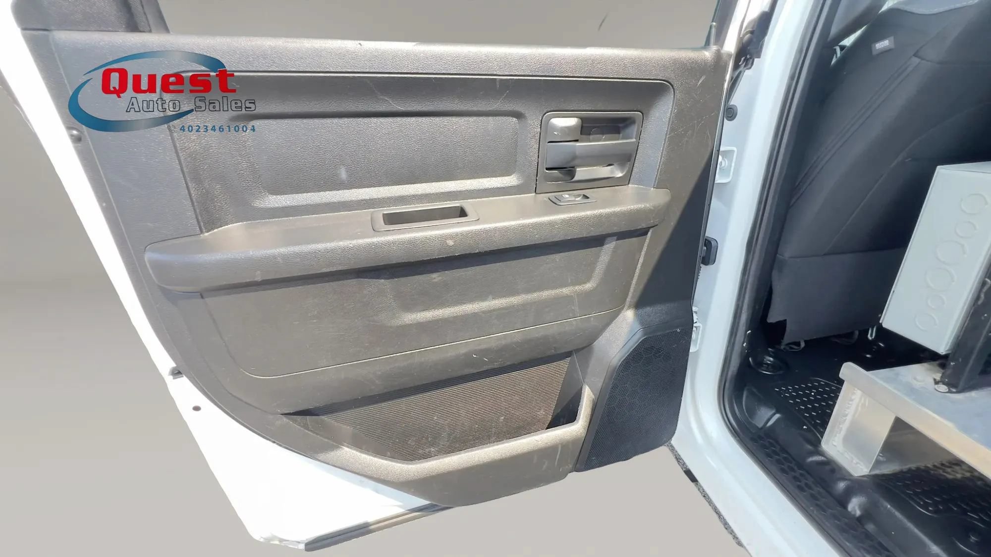 Used 2021 RAM 2500 Tradesman w/ Safety Group AWD/4WD image 22