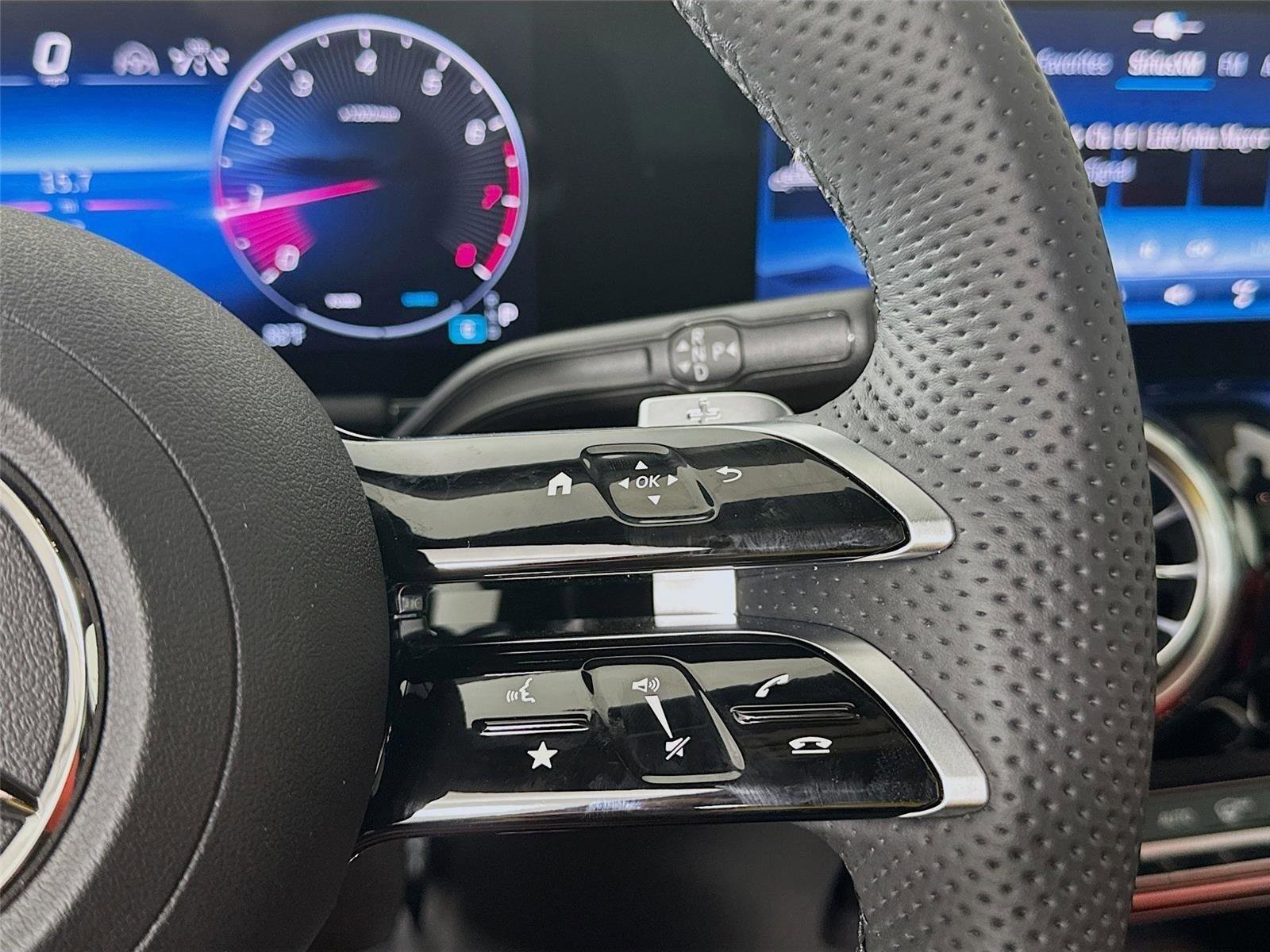 Certified 2026 Mercedes-Benz GLA 250 4MATIC image 13