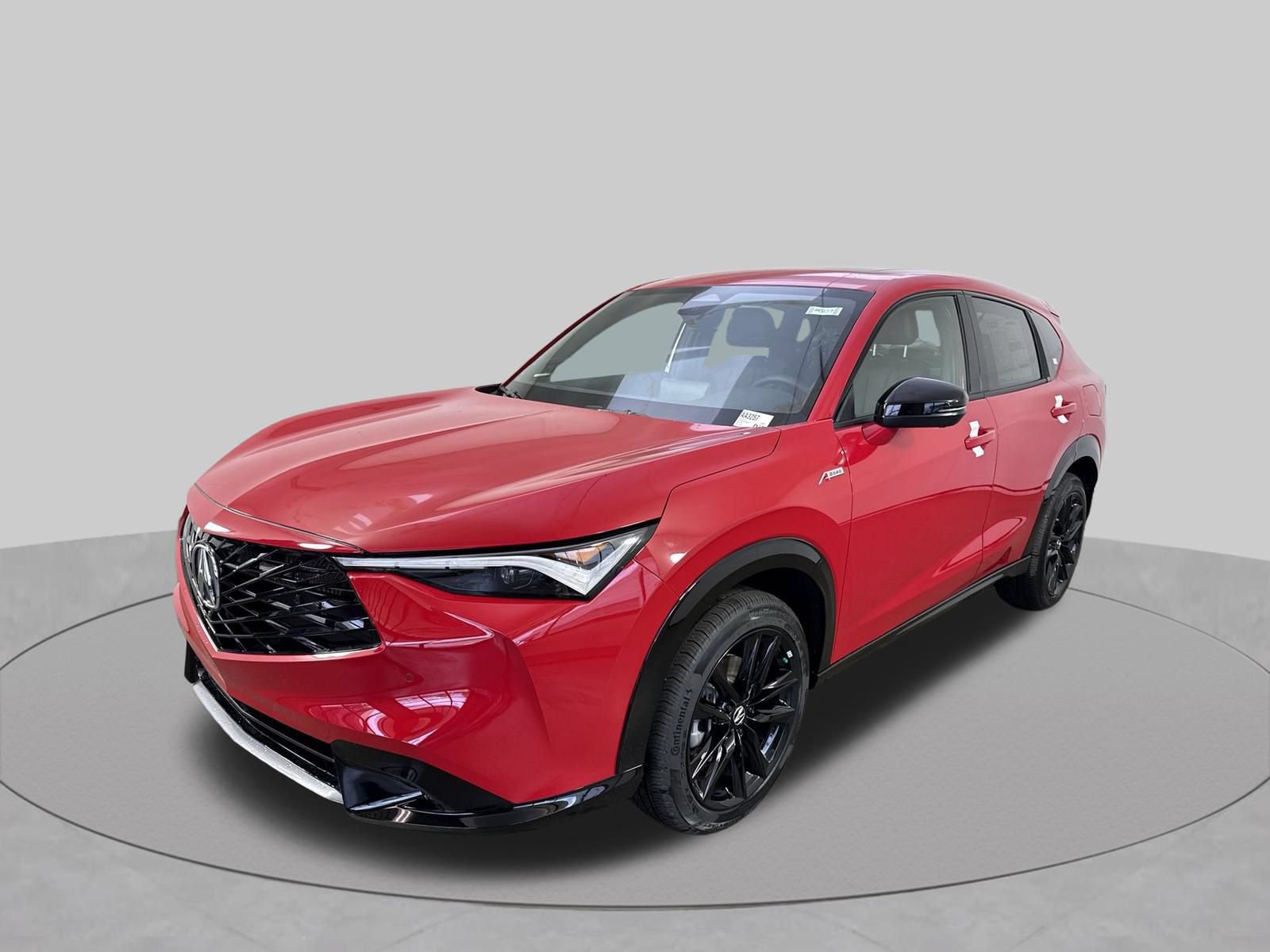 New 2026 Acura ADX A-Spec w/ Advance Package AWD/4WD image 24