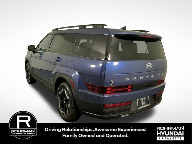 New 2026 Hyundai Santa Fe SEL AWD/4WD image 7