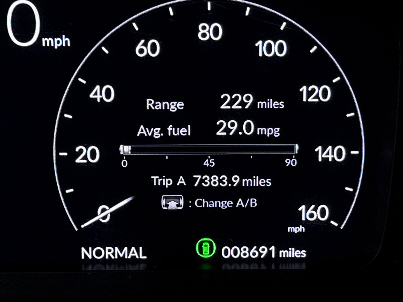 Used 2024 Acura Integra FWD image 35