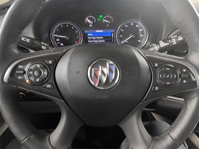 Used 2020 Buick Enclave Premium w/ Trailering Package, 5000 lbs. image 9