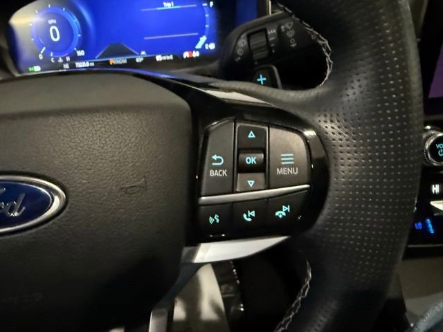 Used 2021 Ford Explorer ST w/ Equipment Group 401A AWD/4WD image 15