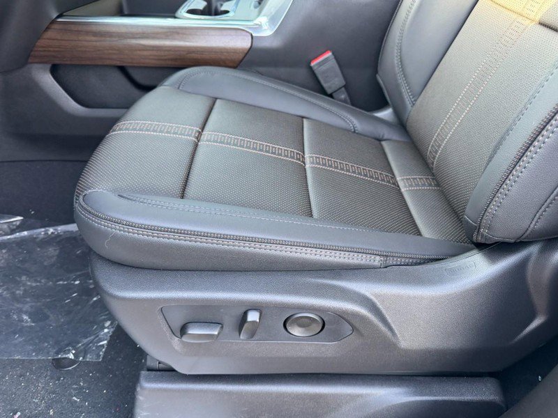 New 2026 Chevrolet Silverado 2500 High Country w/ High Country Premium Package image 37