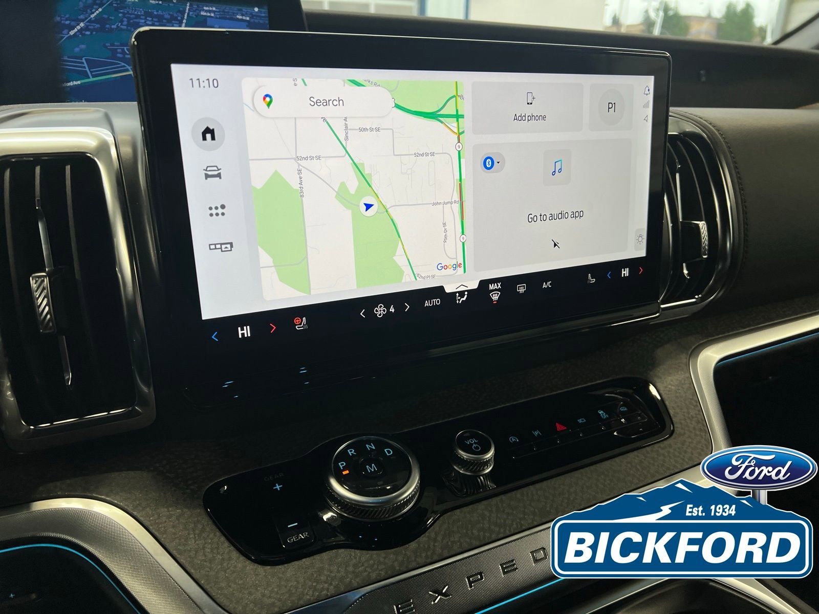 New 2026 Ford Expedition Tremor AWD/4WD image 14