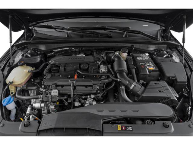 Certified 2022 Kia K5 GT-Line image 15