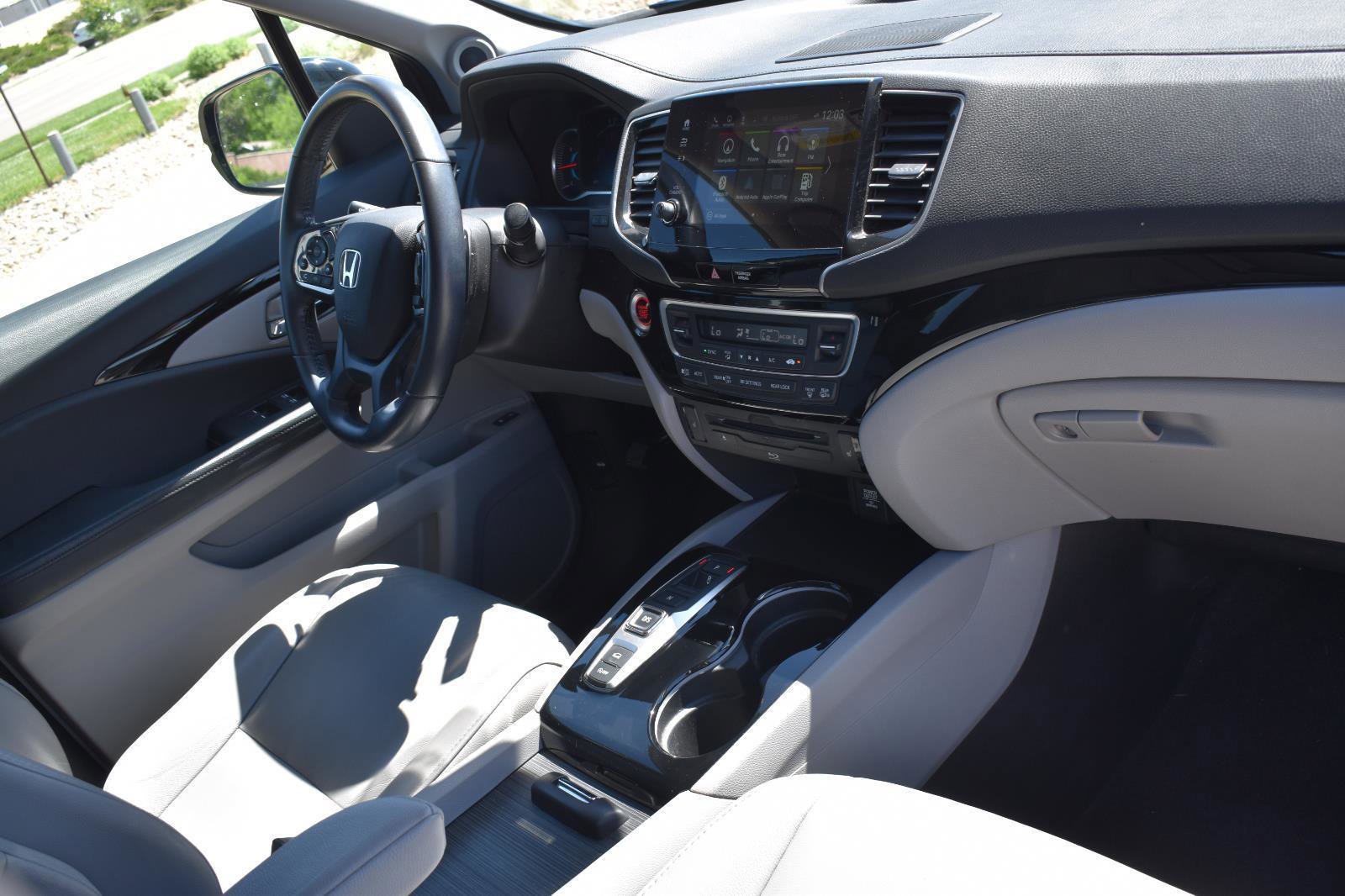 Used 2019 Honda Pilot Touring image 15