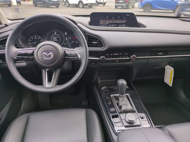 Used 2025 MAZDA CX-30 AWD 2.5 S w/ Select Sport Pkg image 29