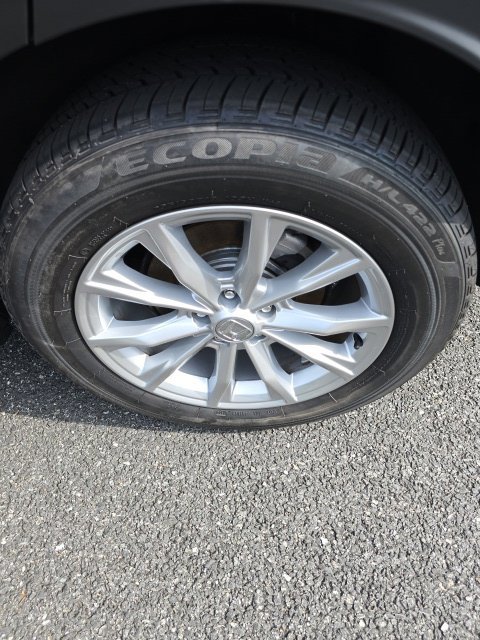 Used 2024 Honda CR-V EX image 10