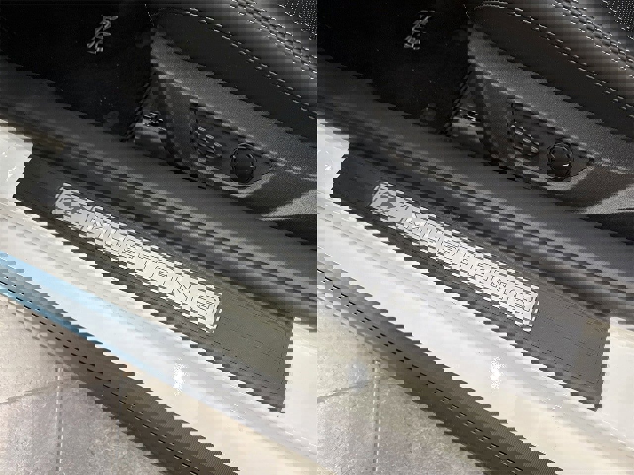 New 2025 Ford Mustang GT Premium w/ GT Performance Package image 16