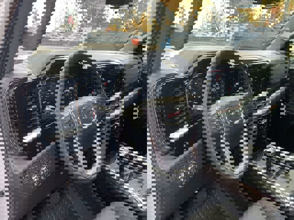 New 2026 GMC Sierra 1500 Elevation w/ Elevation Premium Package image 10
