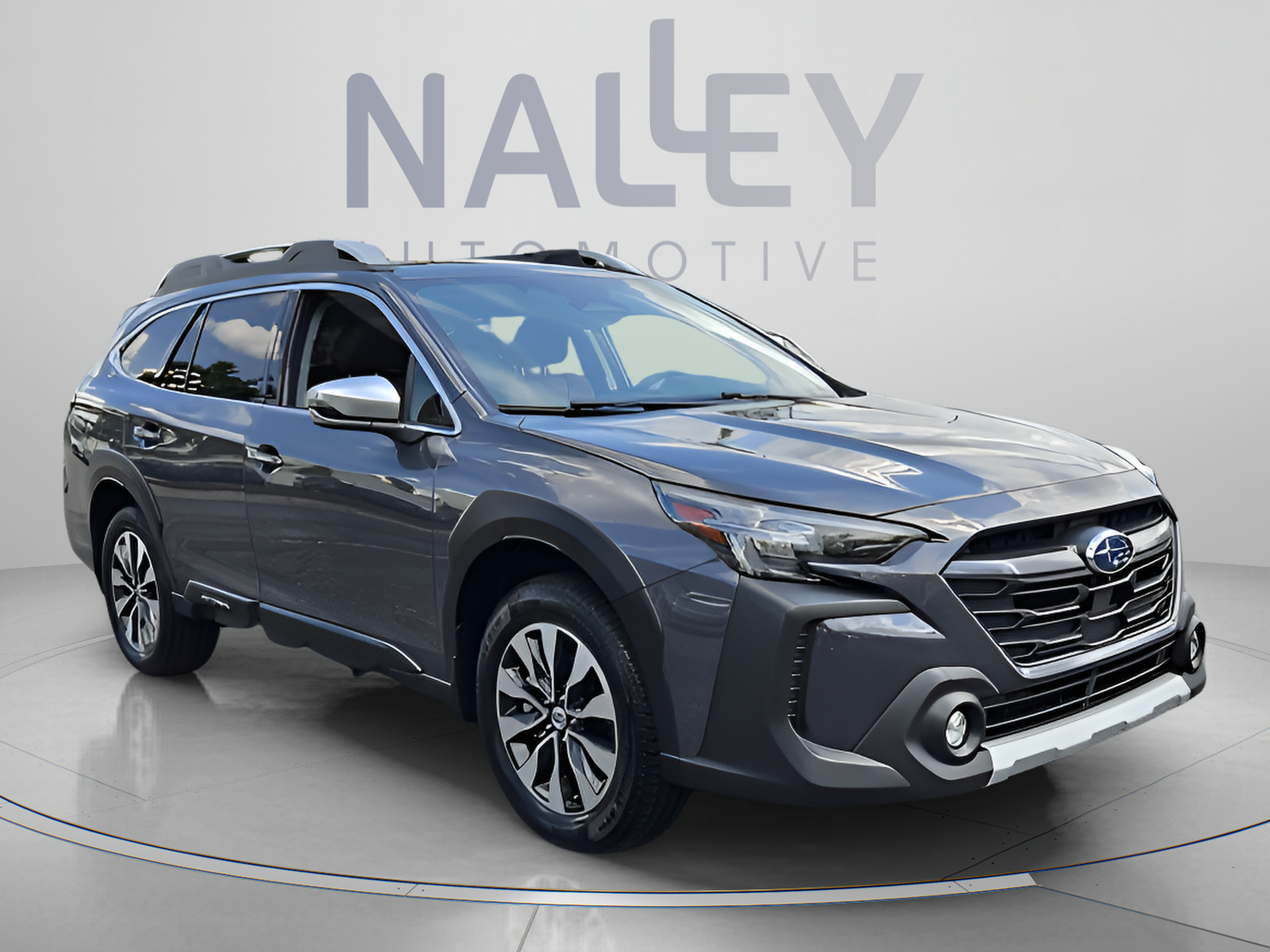 Used 2024 Subaru Outback Touring XT w/ Popular Package #2 AWD/4WD image 7