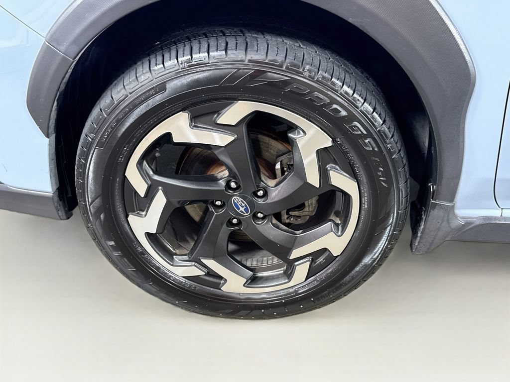 Used 2021 Subaru Crosstrek 2.5i Limited w/ Moonroof Package 2 AWD/4WD image 39