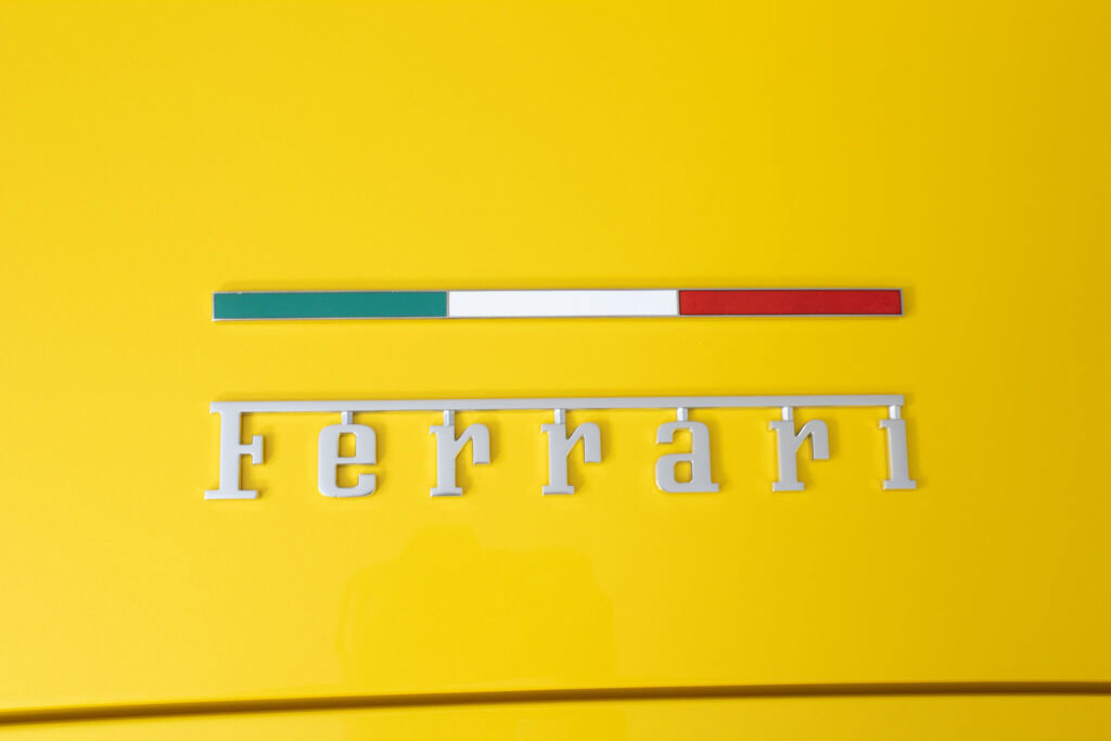 Certified 2019 Ferrari 488 Spider image 23
