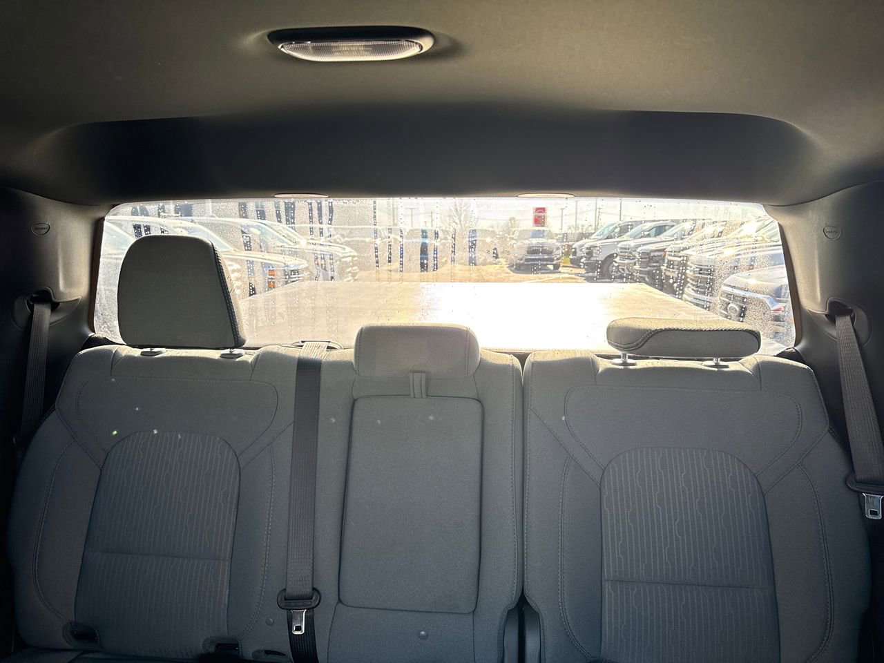 Used 2022 RAM 1500 Big Horn image 26