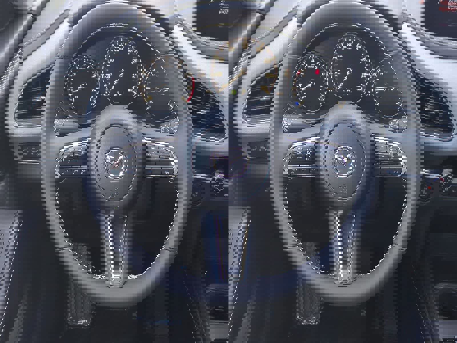 New 2026 MAZDA CX-30 2.5 Turbo w/ Premium Package image 23