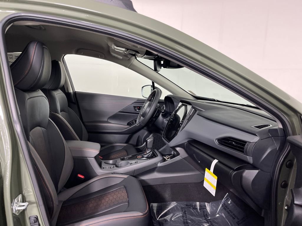 New 2026 Subaru Crosstrek 2.5i Limited w/ Crosstrek Mirror Package image 12