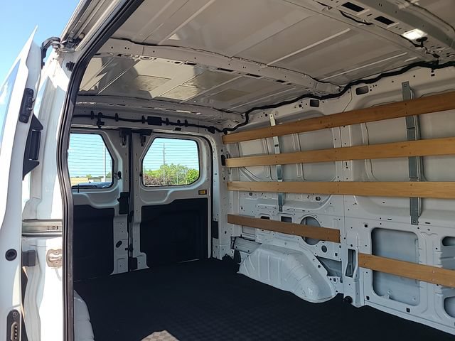 Used 2025 Ford Transit 250 Low Roof w/ Exterior Upgrade Package RWD image 26