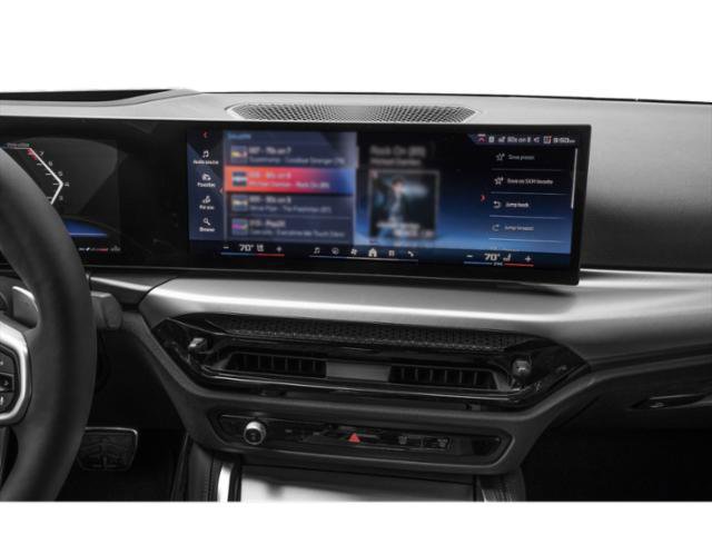 Used 2025 BMW M240i xDrive Coupe w/ Premium Package image 12