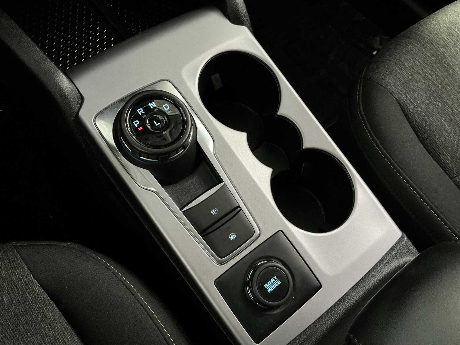 Used 2024 Ford Bronco Sport Big Bend AWD/4WD image 22