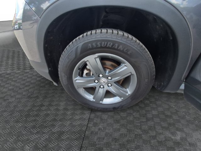 Certified 2023 Honda Ridgeline RTL-E image 13