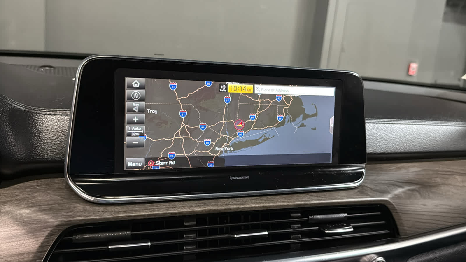 Used 2020 Kia Telluride EX AWD/4WD image 15