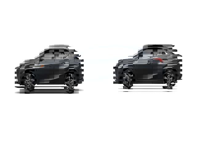 New 2025 Lexus UX 300h AWD image 7