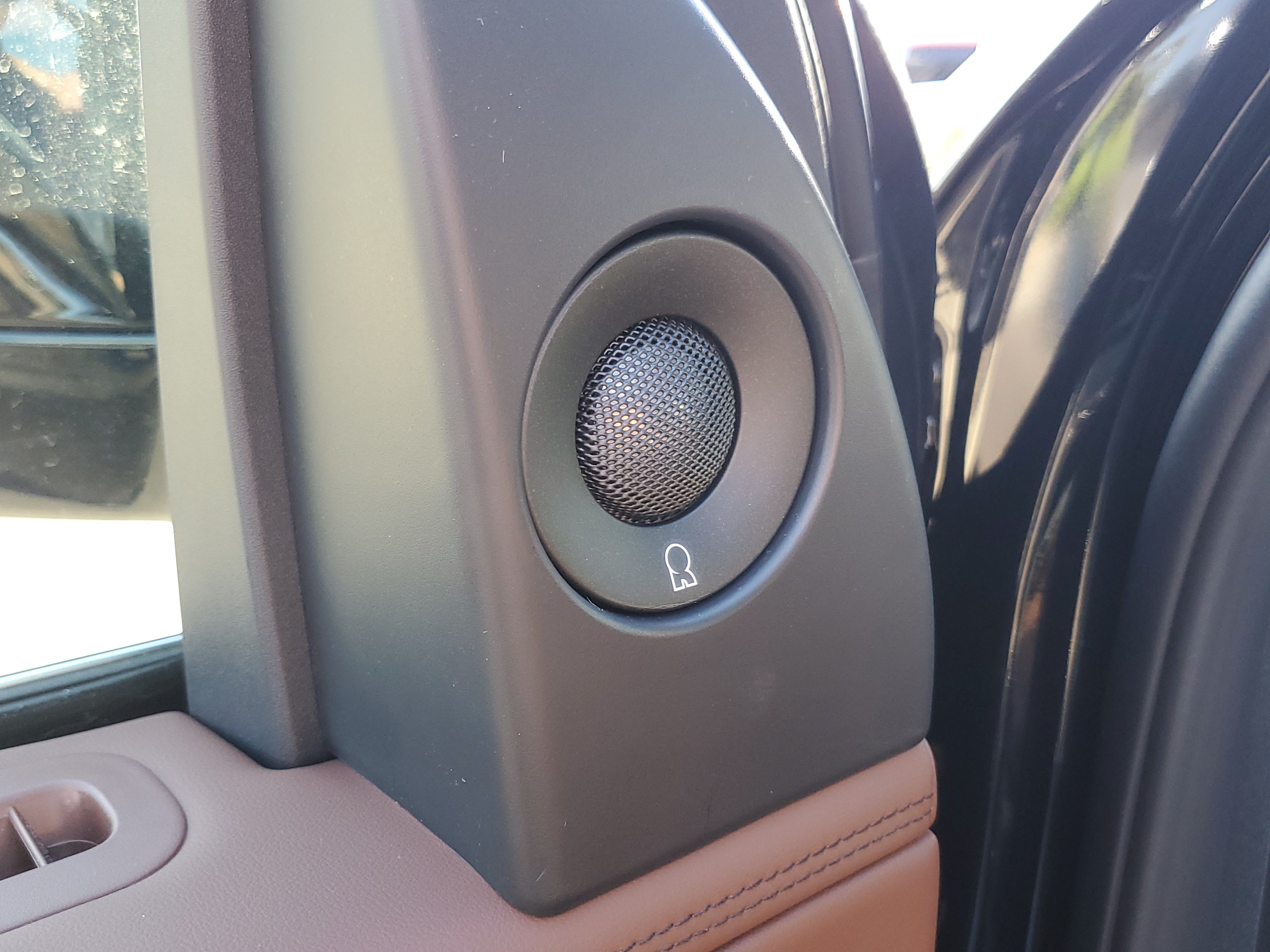 New 2027 Lincoln Navigator Reserve AWD/4WD image 9