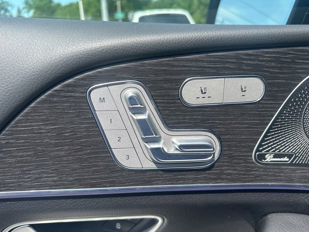 Used 2022 Mercedes-Benz GLE 350 4MATIC image 15