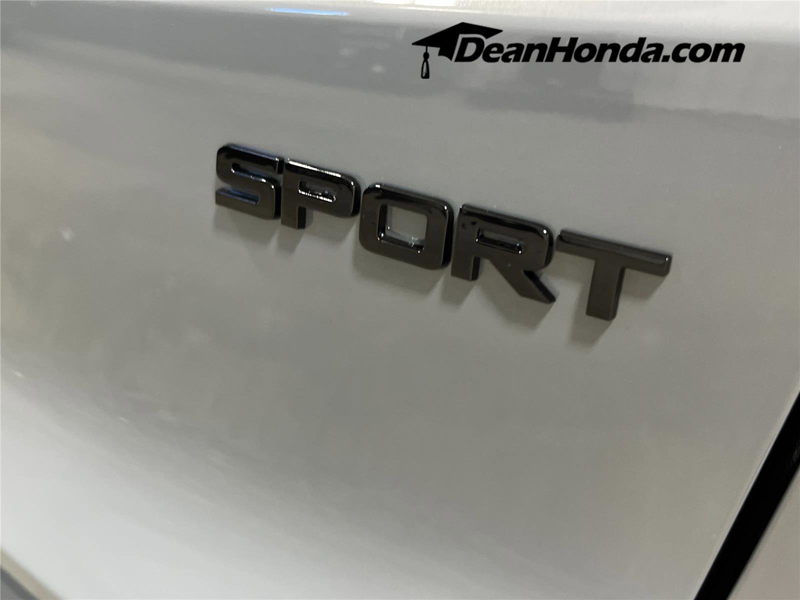 New 2026 Honda CR-V Sport-L image 6