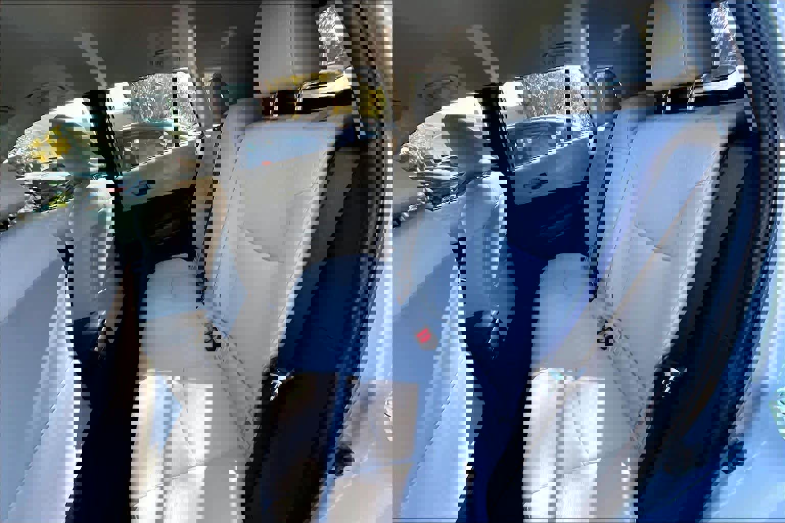 Used 2023 Toyota Corolla Cross L image 21