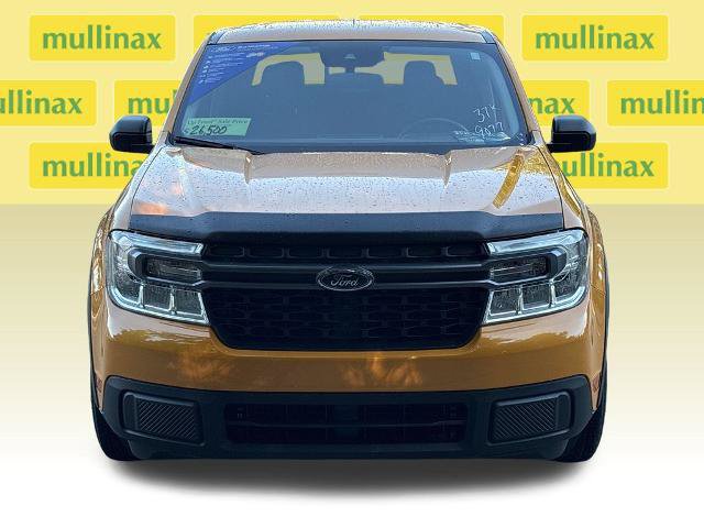 Certified 2023 Ford Maverick XLT FWD image 14