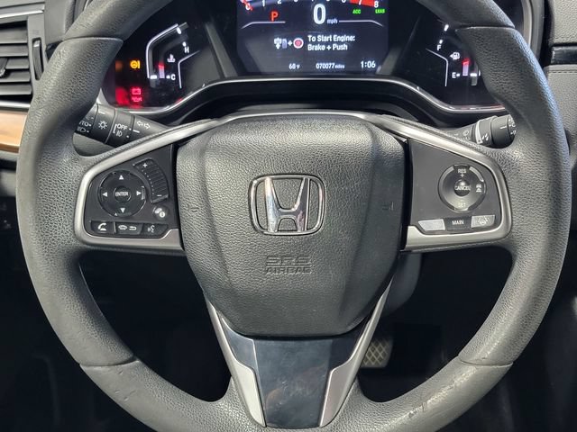 Used 2018 Honda CR-V EX image 25