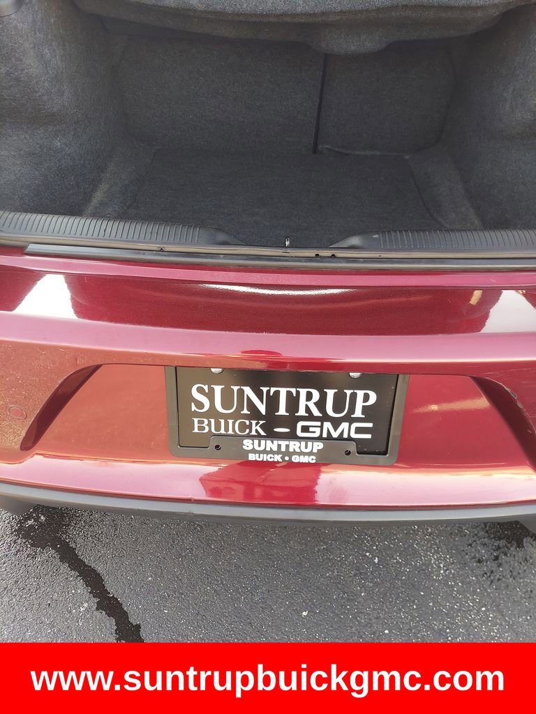 Used 2022 Dodge Charger GT w/ Blacktop Package image 11