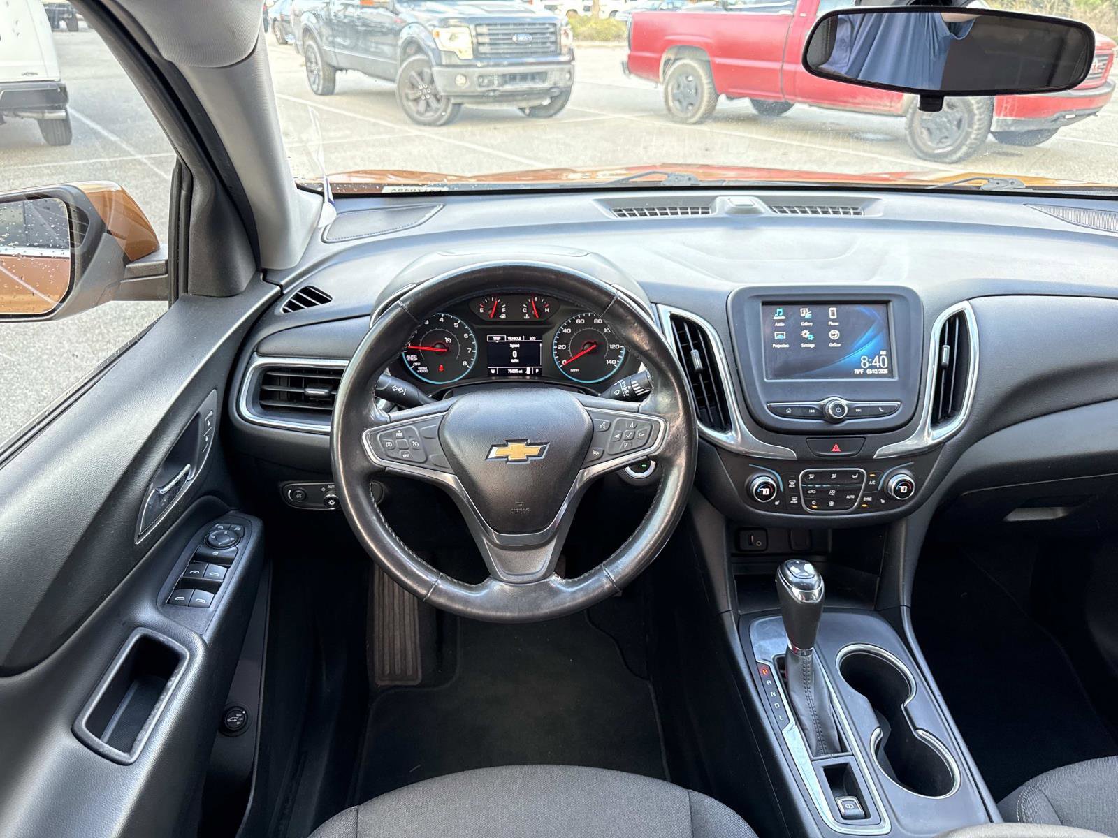Used 2018 Chevrolet Equinox LT image 13