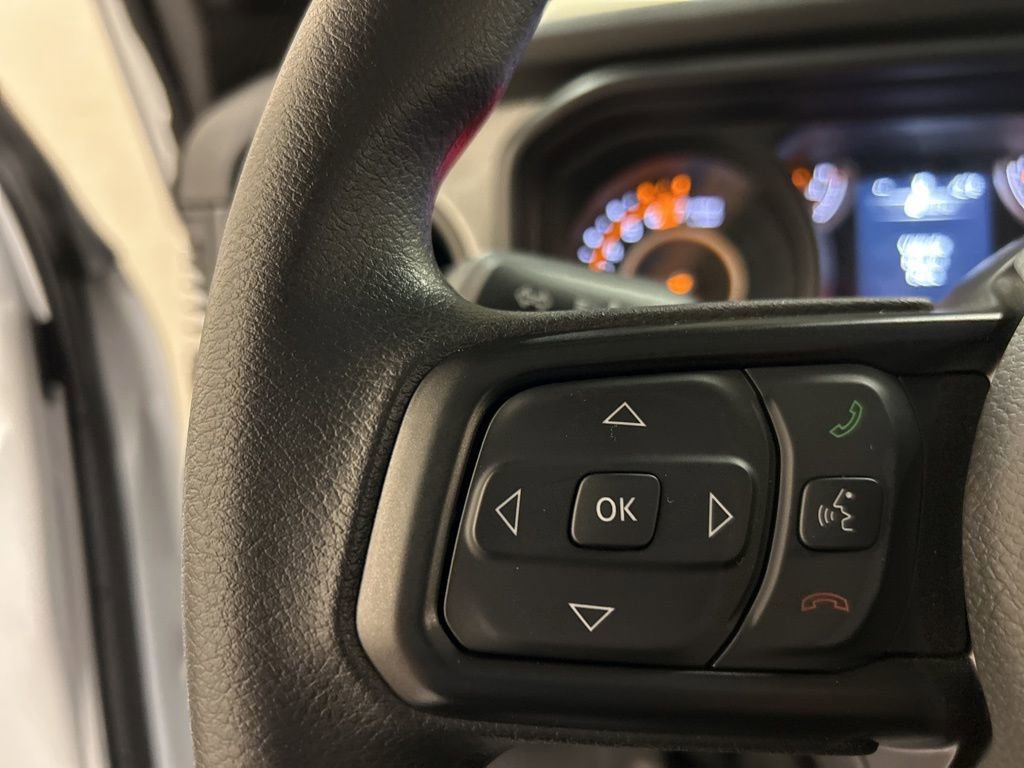 New 2026 Jeep Wrangler Sport image 21