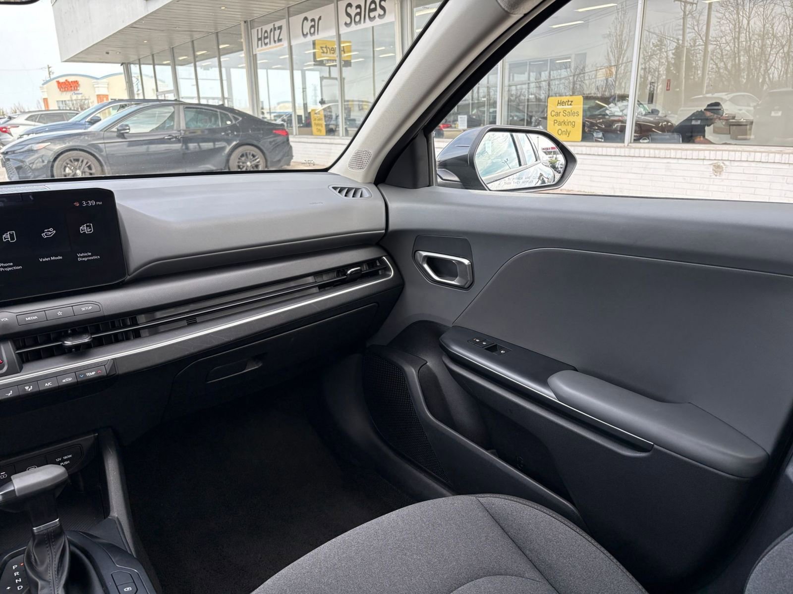 Used 2025 Kia K4 FWD image 34