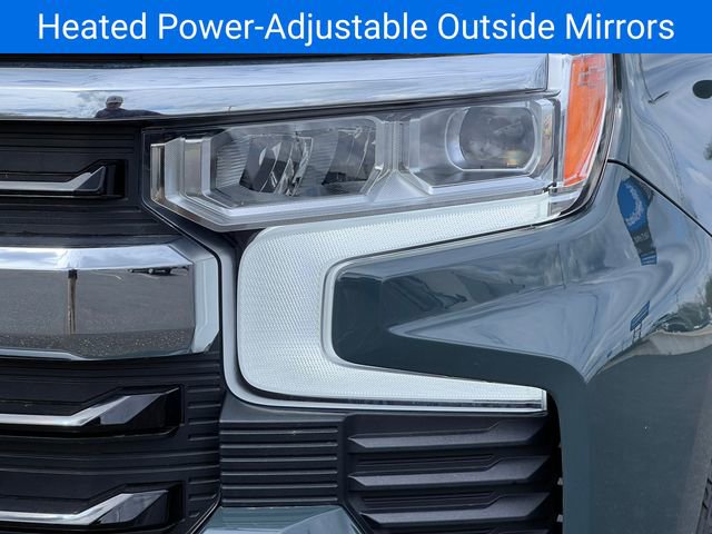 New 2026 Chevrolet Silverado 1500 LT AWD/4WD image 39