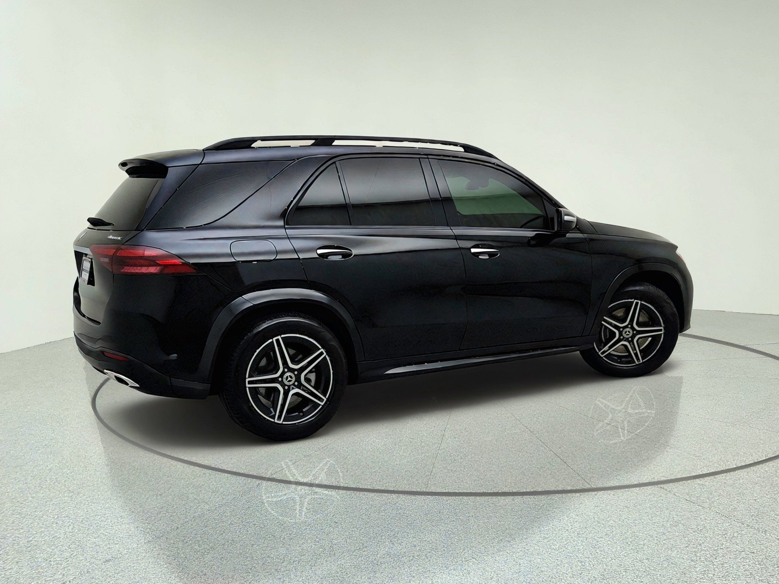 Certified 2024 Mercedes-Benz GLE 350 4MATIC image 15