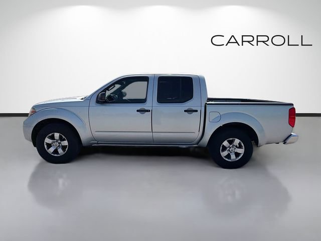 Used 2012 Nissan Frontier SV w/ SV Premium Utility Pkg image 6
