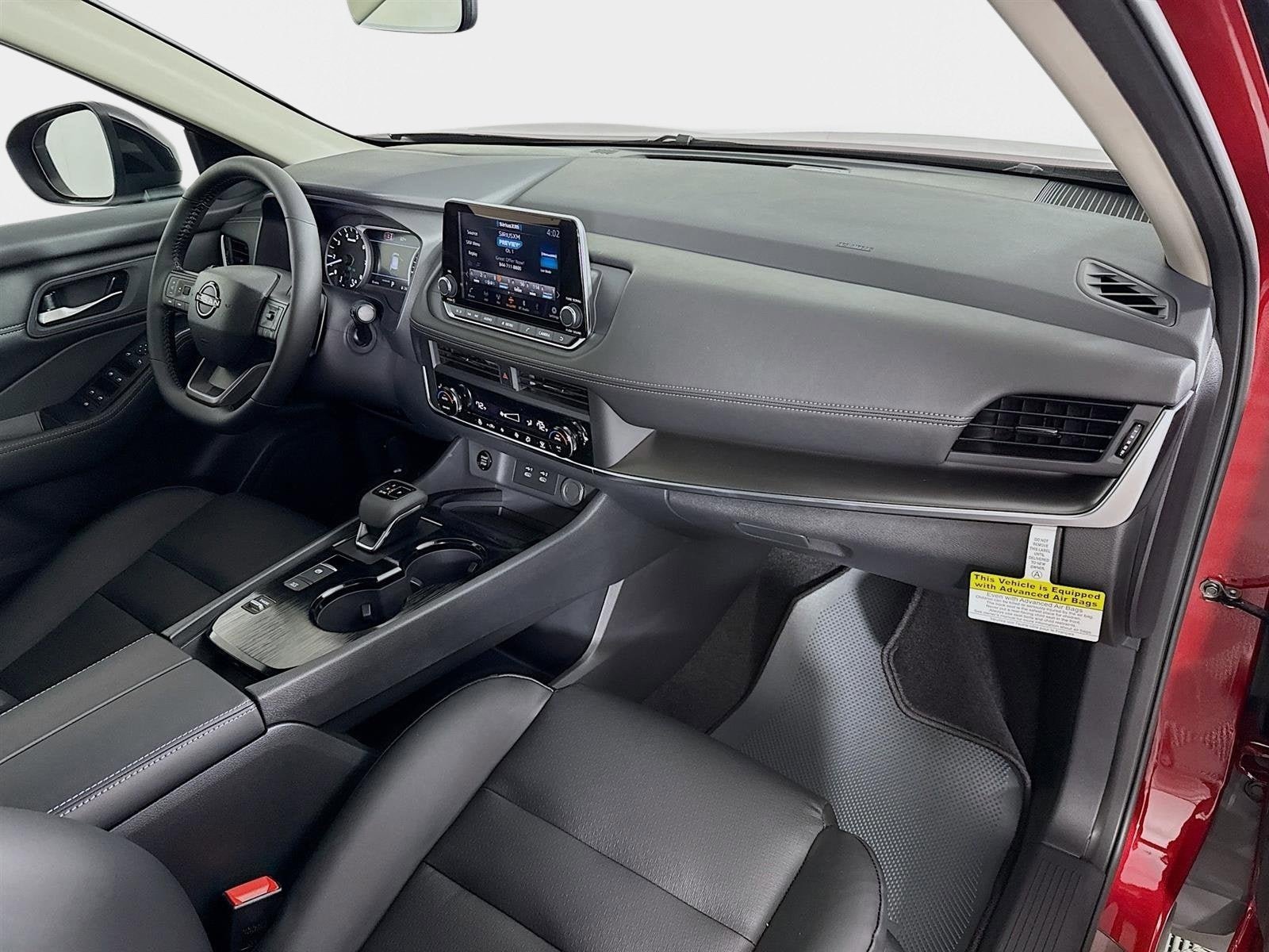 New 2026 Nissan Rogue Dark Armor FWD image 29