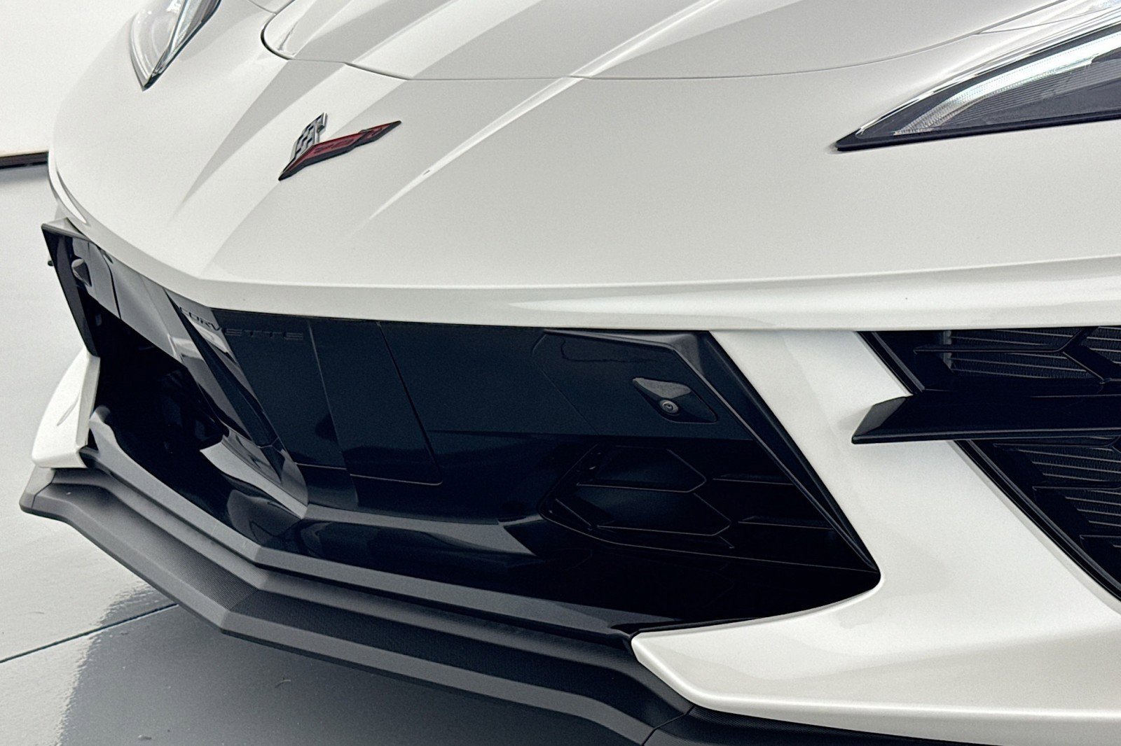 Used 2023 Chevrolet Corvette Stingray Premium Conv w/ Z51 Performance Package image 14