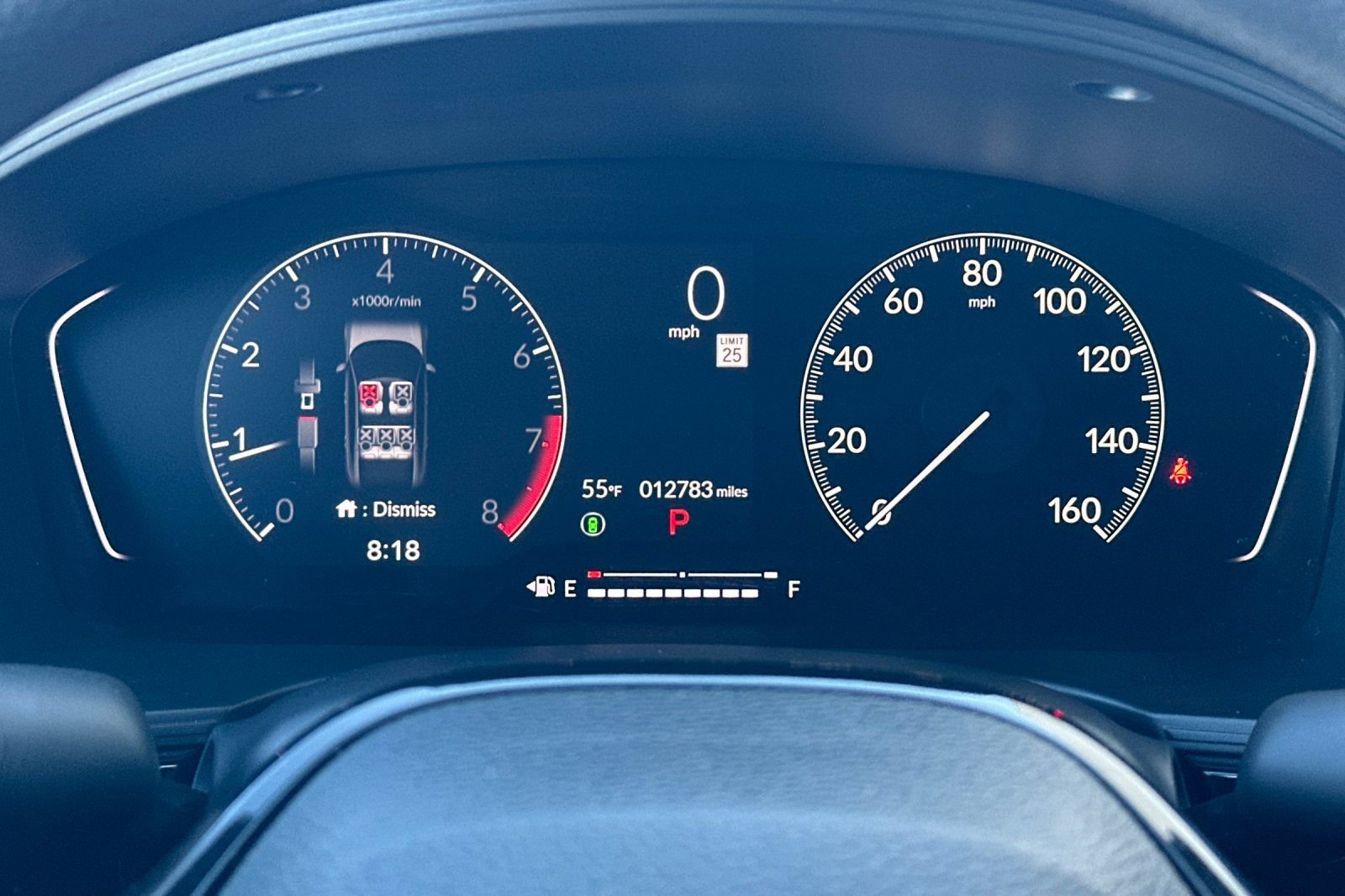 Used 2024 Honda Civic LX image 29