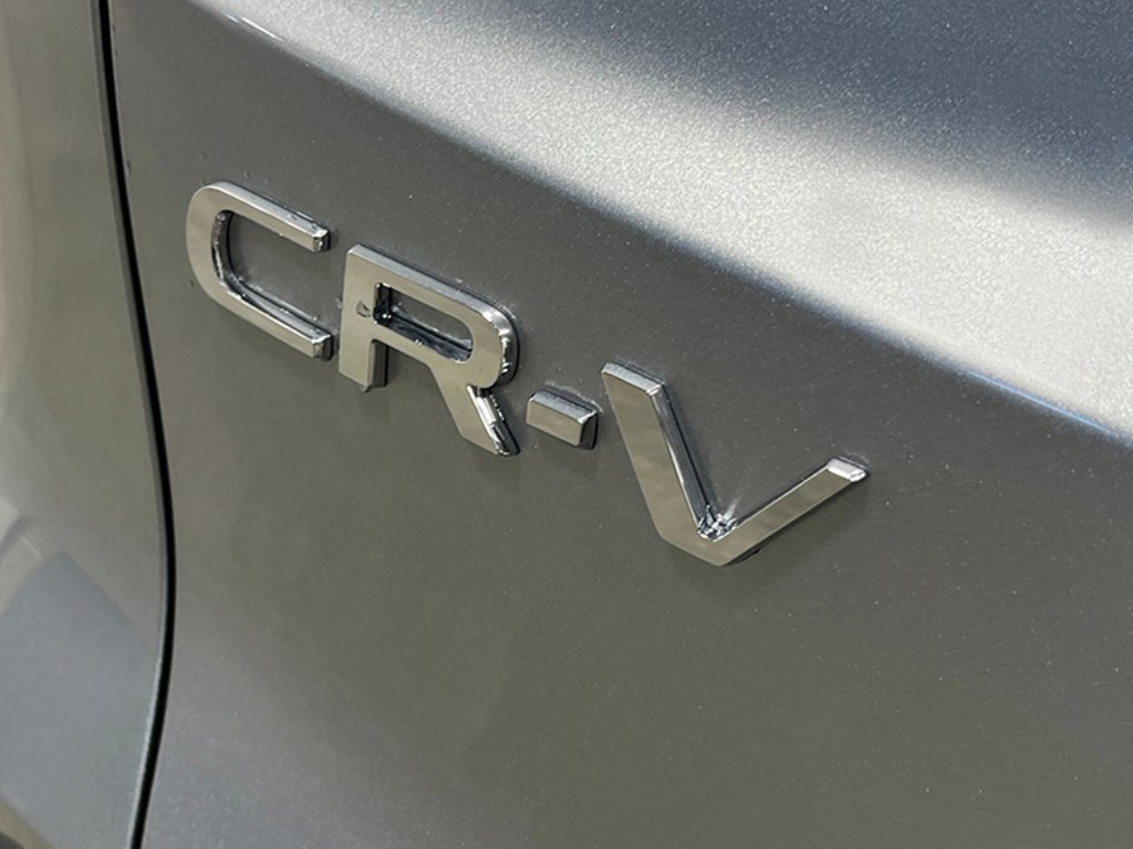 New 2026 Honda CR-V EX-L image 11