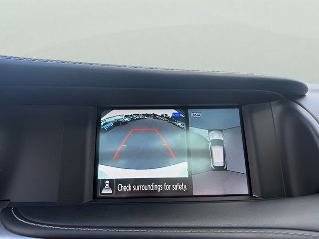 Used 2019 INFINITI QX30 AWD w/ Navigation Package image 16