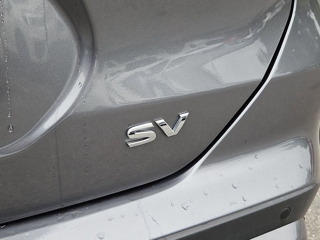Used 2024 Nissan Kicks SV image 30