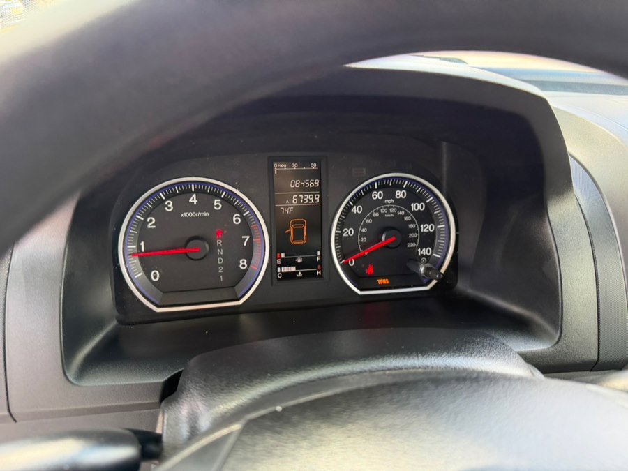 Used 2007 Honda CR-V EX image 22