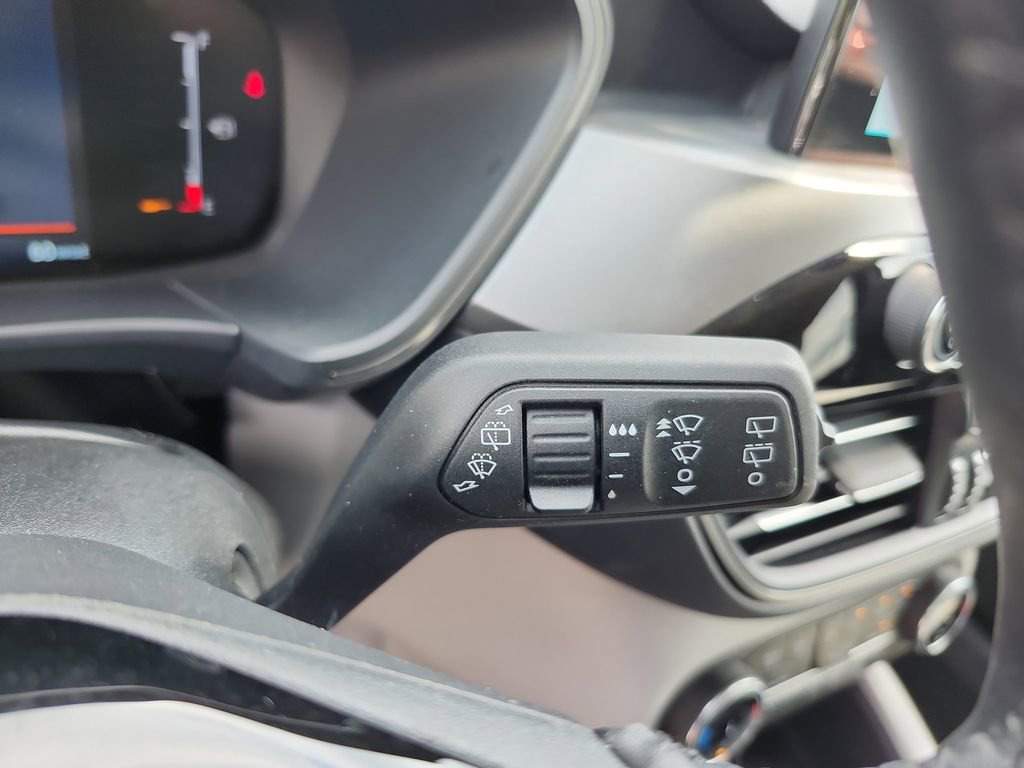 Used 2023 Ford Escape Active image 16